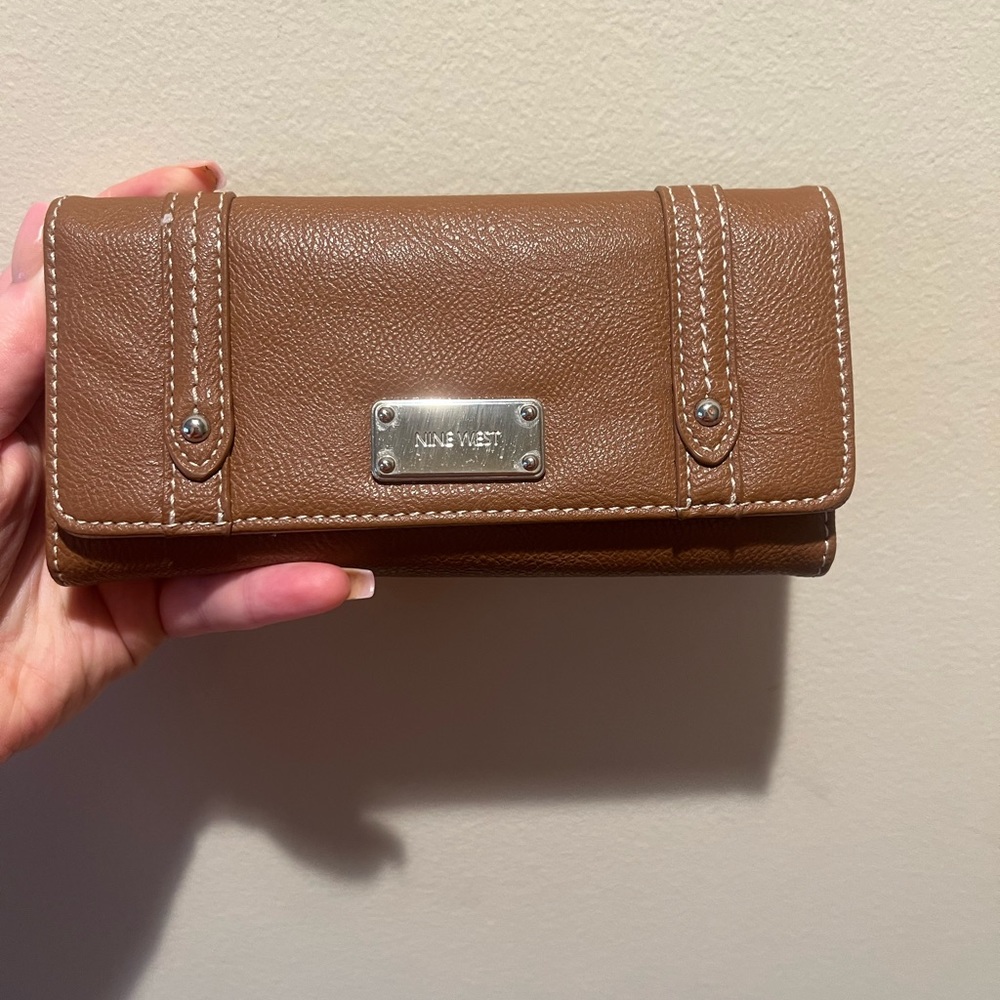 Nine West Wallet